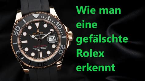 gefälschte rolex ebey was tun